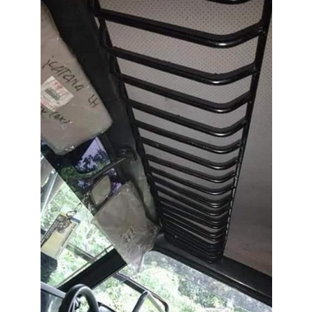 RAK INTERIOR HARDTOP