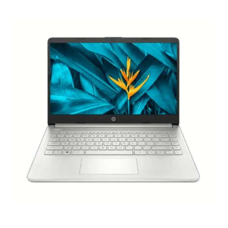 Laptop HP 14s DQ2518TU DQ2519TU Intel® Celeron 6305 4GB 512ssd W10+OHS 14" HD