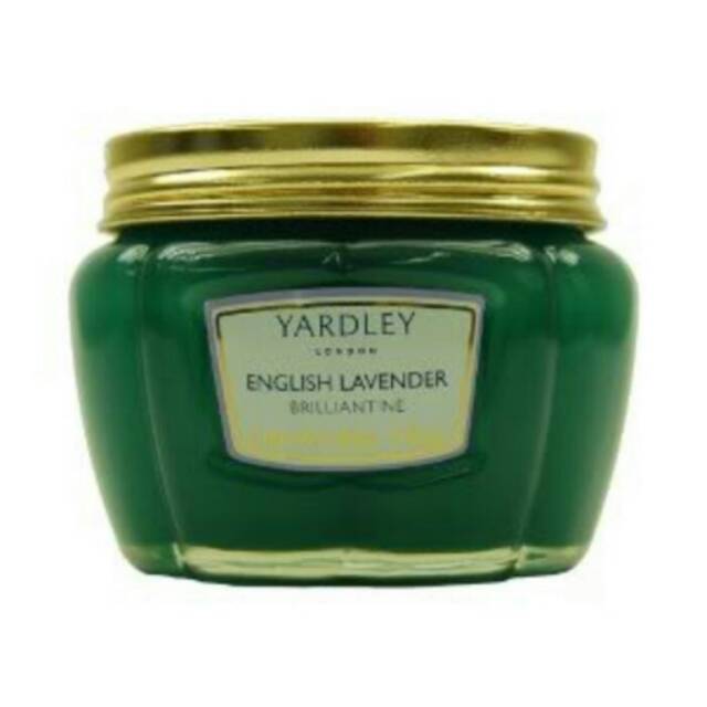 Pomade Yardley English Lavender Brilliantine 80 g
