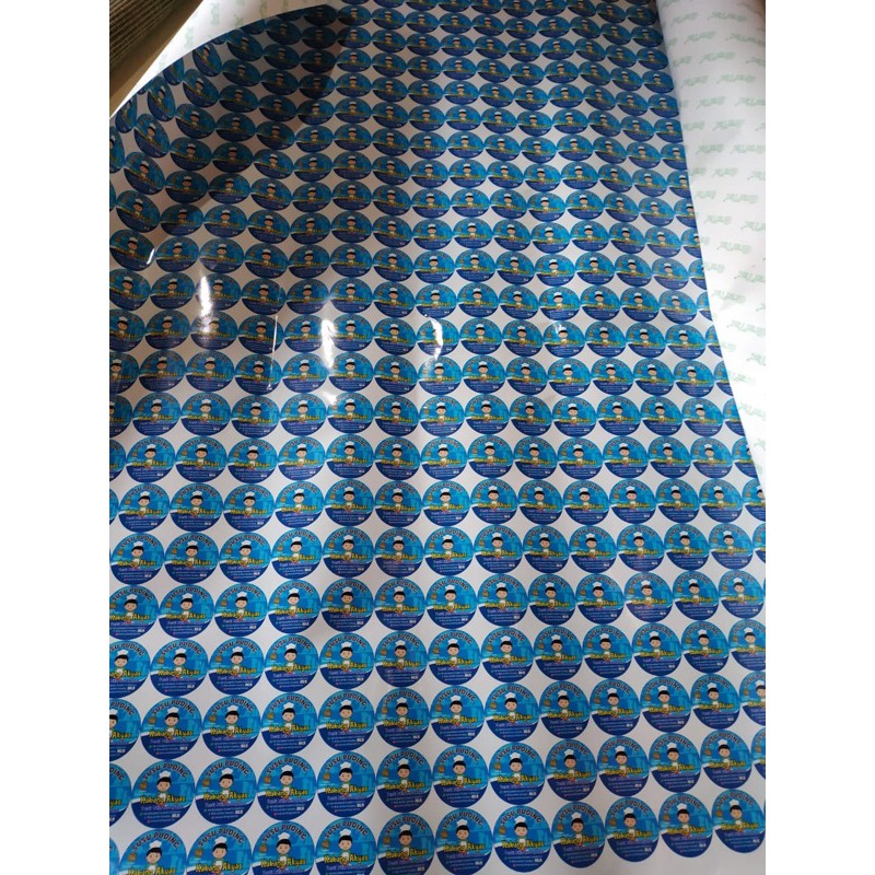 

Termurah! Stiker vinyl 1 Meter