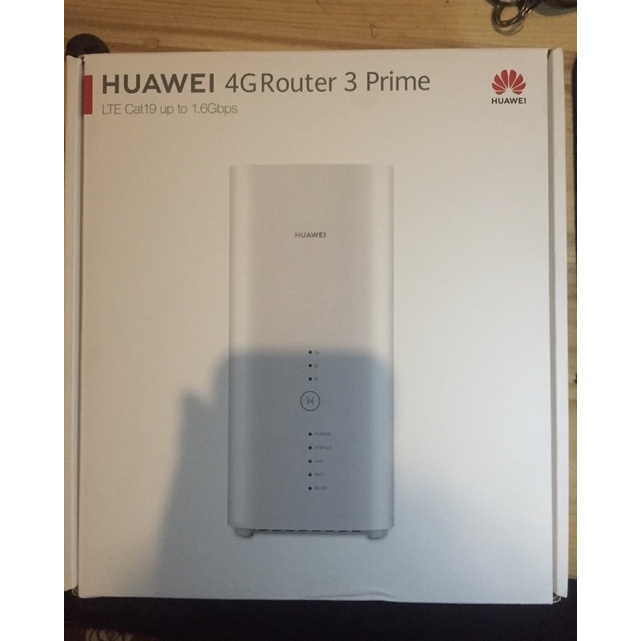 HUAWEI 4G Router 3 Prime