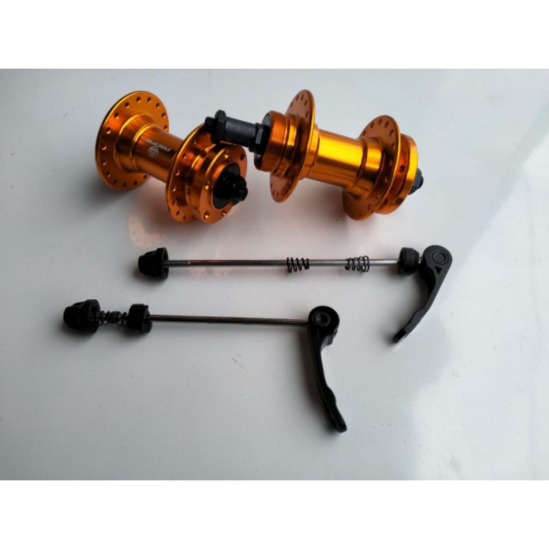 Hub Sepeda 36 Hole Pacifik