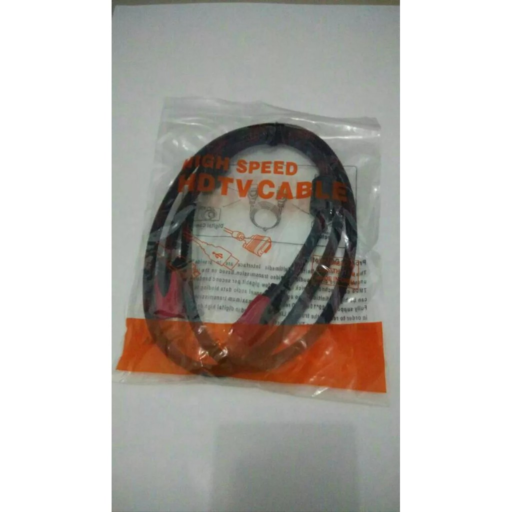 kabel serat high speed hdmi to hdmi