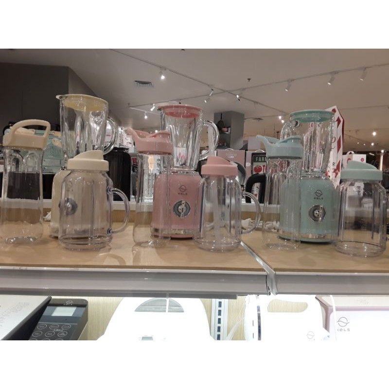blender informa/blemder shaby informa/(ready)Blender kels belle/Blender belle/blender kels informa