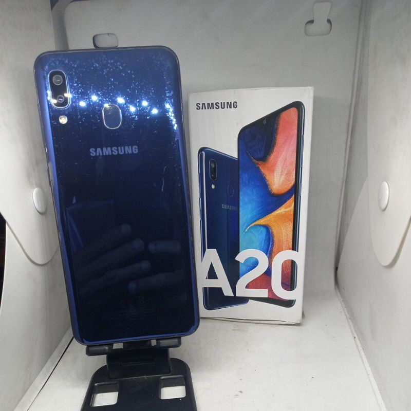 samsung A30s second