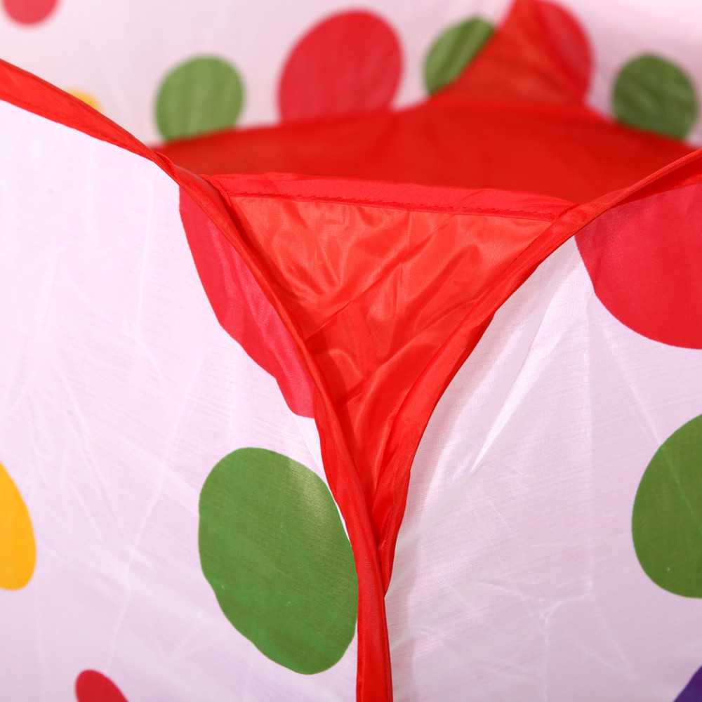 (100% BARANG ORI) COOLPLAY Mainan Kolam Mandi Bola Anak Ball Pool - B-200