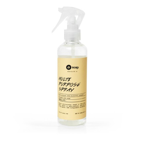 DR SOAP MULTI PURPOSE SPRAY BIOTYCA 230ML