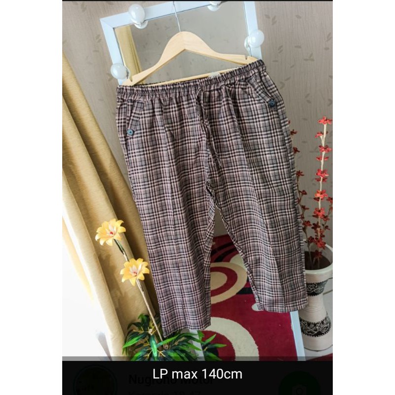 Kolor Panjang extra Jumbo