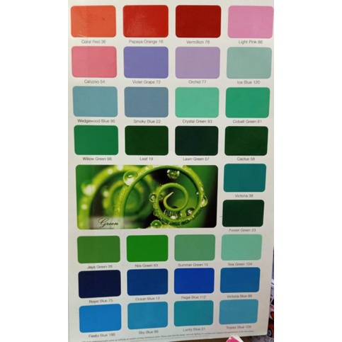 Cat Altex Kayu/Besi 800Gr