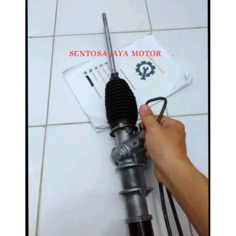 RACK POWER STEERING RACK STEER STIR SUZUKI BALENO ORIGINAL