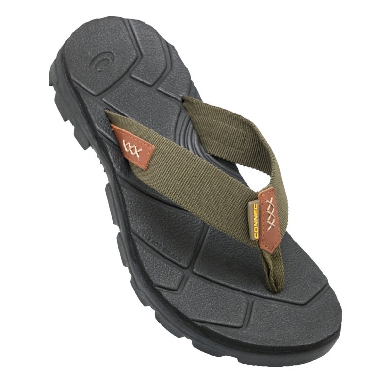 Sandal Pria Connec Morrone