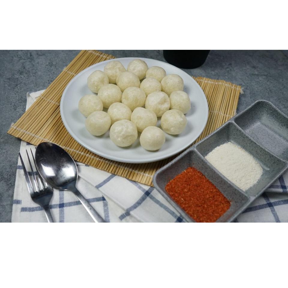 

[KODE PRODUK RBAUU7893] Kylafood Cimol Spesial