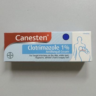 Canesten Cream Anti Jamur