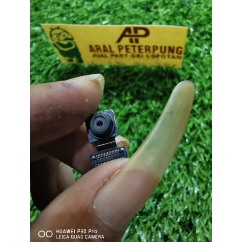 Kamera Depan Samsung A9 Pro A910f Ori Copotan HP