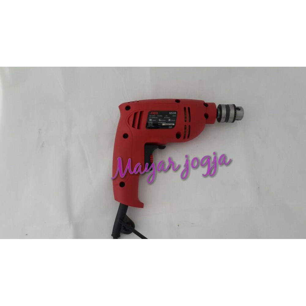 Skil Bor 6 mm - 6538