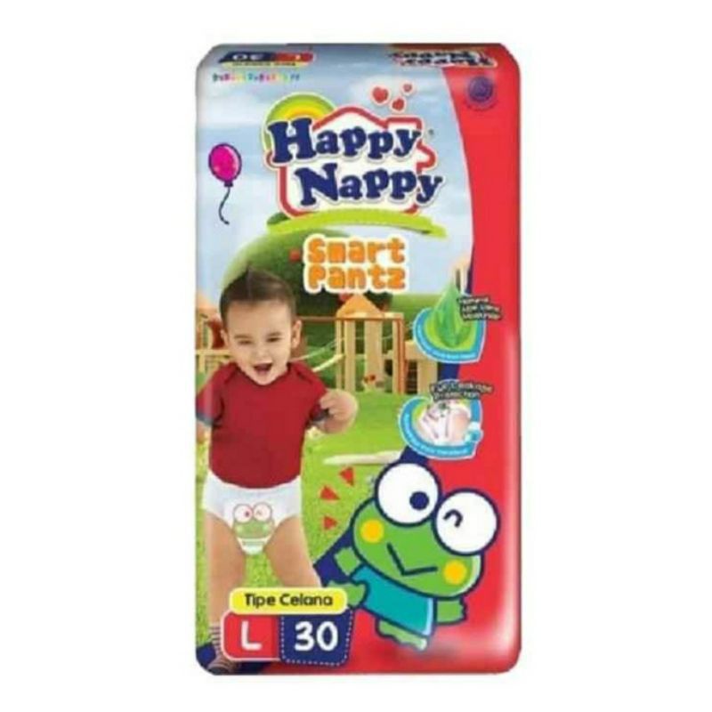 Happy Nappy L30