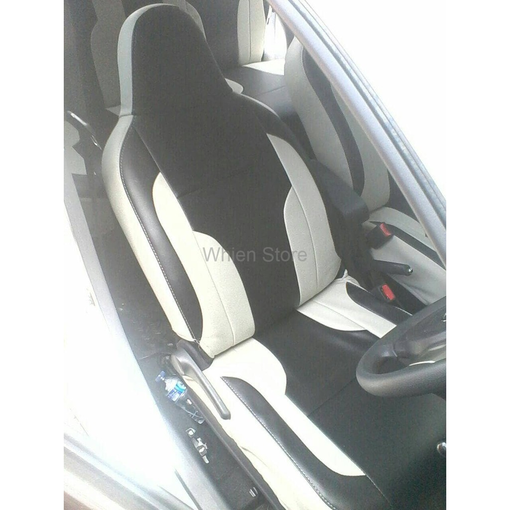 SARUNG JOK MOBIL CALYA SIGRA MOTIF