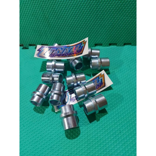 BUSHING BOSHING BOSH NAP GEAR DUDUKAN GEAR VISION JUPITER MX KING BISA JUGA REQUES UNTUK PNP KE VELG