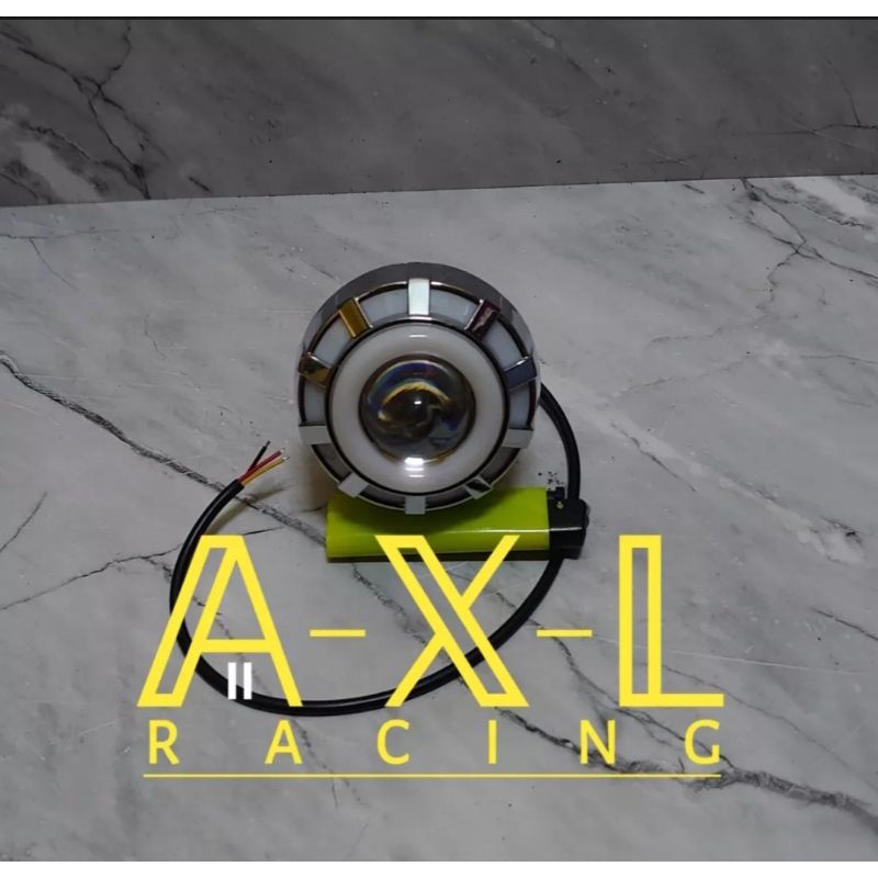 Lampu LED Projie Mini