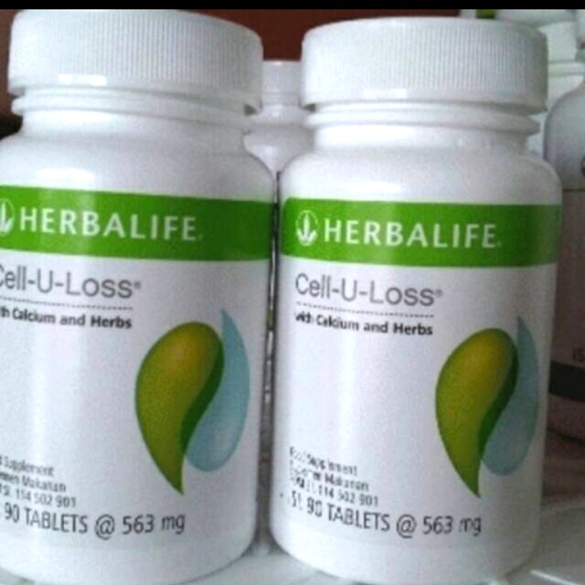 Cell U Loss cellulos