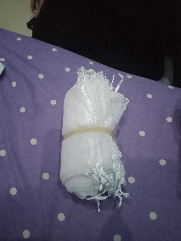 (cod) Sarung Tile 10x20 (tempat Tisue )murahh