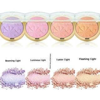 MILANI HYPNOTIC LIGHTS POWDER HIGHLIGHTER