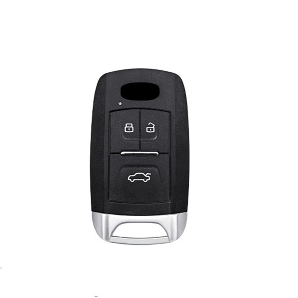 Casing Kunci Mobil Keyless Untuk Chery Tiggo 8 7 5X 2019 2020