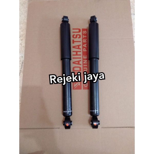shock breaker grand max belakang original