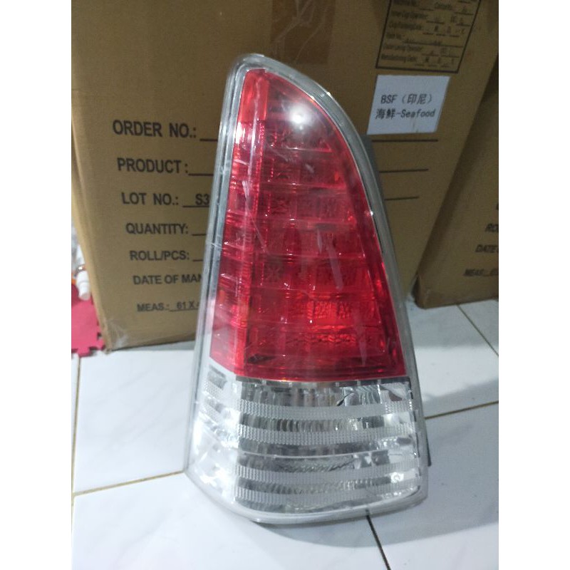 lampu stoplamp Innova original 2005-2011