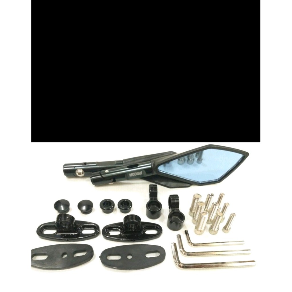 [Terlaris] Spion Tomok Cnc Nmax Spion Nmax Universal Berkualitas
