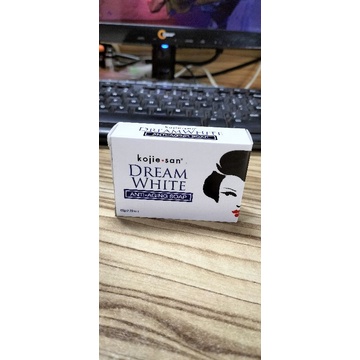 Kojie san Dream White Anti Aging Soap