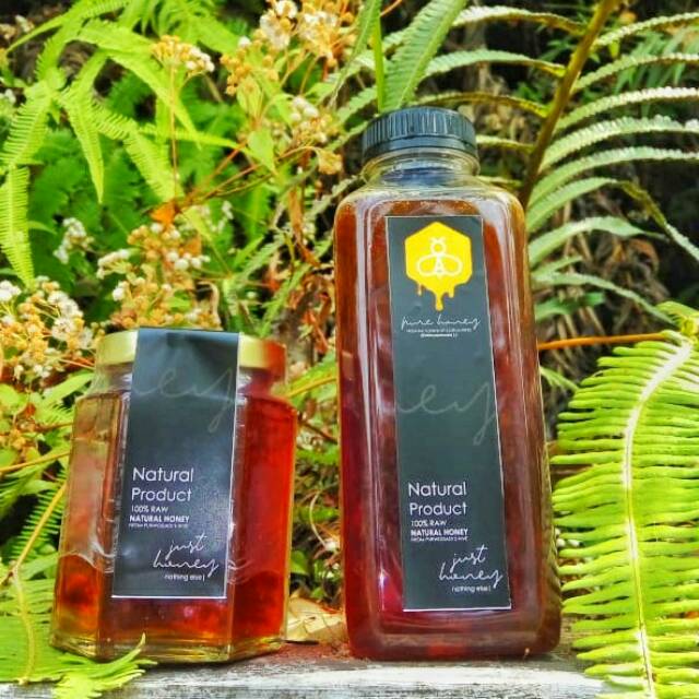 

Pure Honey