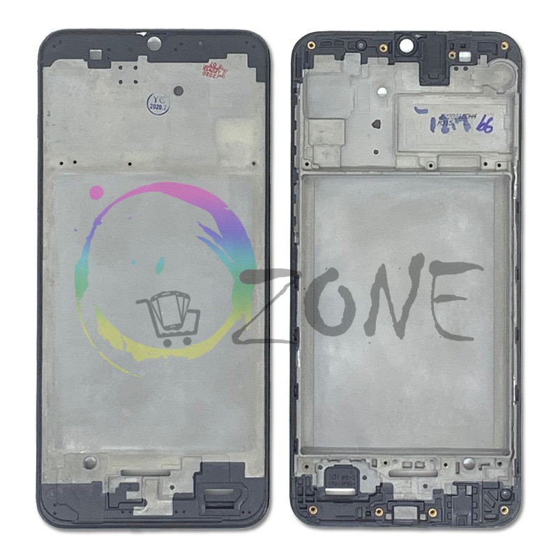 FRAME LCD - TULANG LCD - TATAKAN LCD SAMSUNG M31 - M315