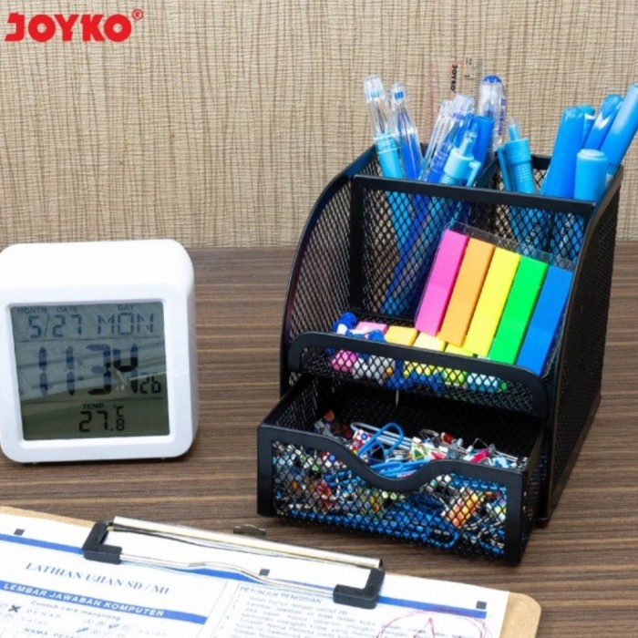 

Gaya Desk Set Joyko Ds 18 Hemat