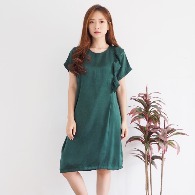 Chika Dress
