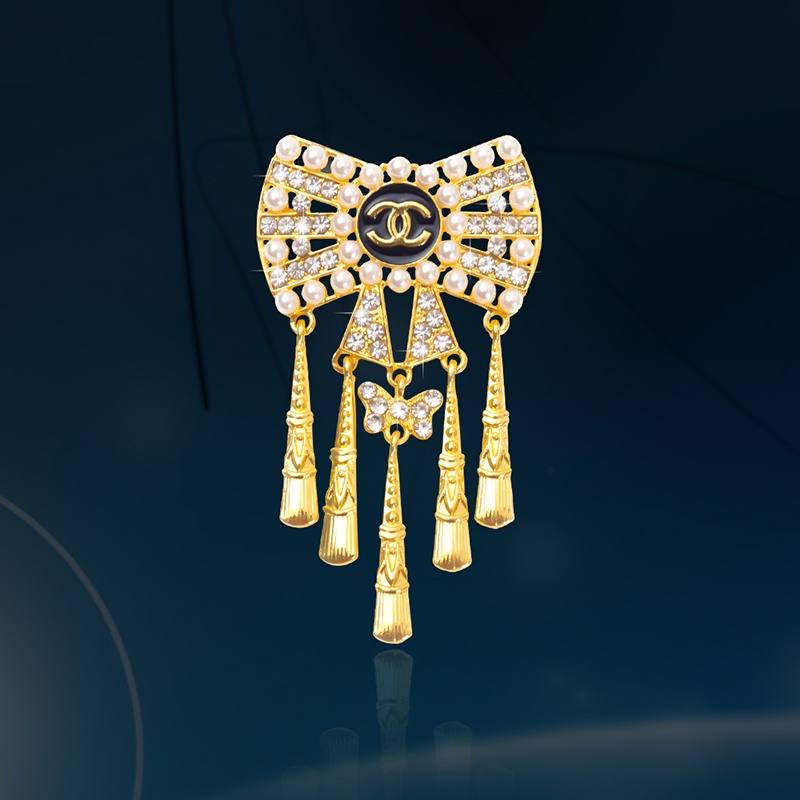 Bros jurai/pin baru/kalung pin/dasi/batch