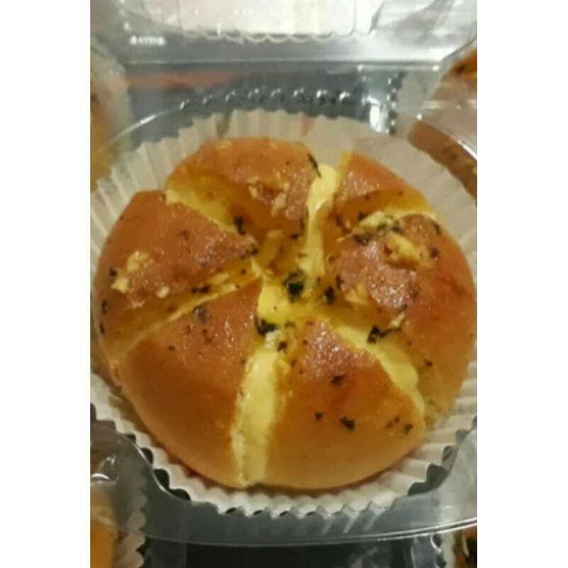 

ROTI GARLIC 5 PCS