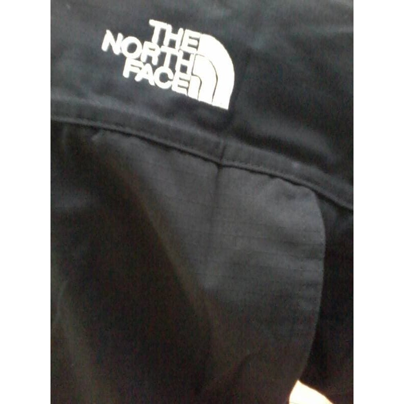 Kemeja Panjang PDL TNF