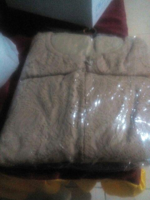 Pusat Kulakan Batik Gamis  Broklat  Sitara