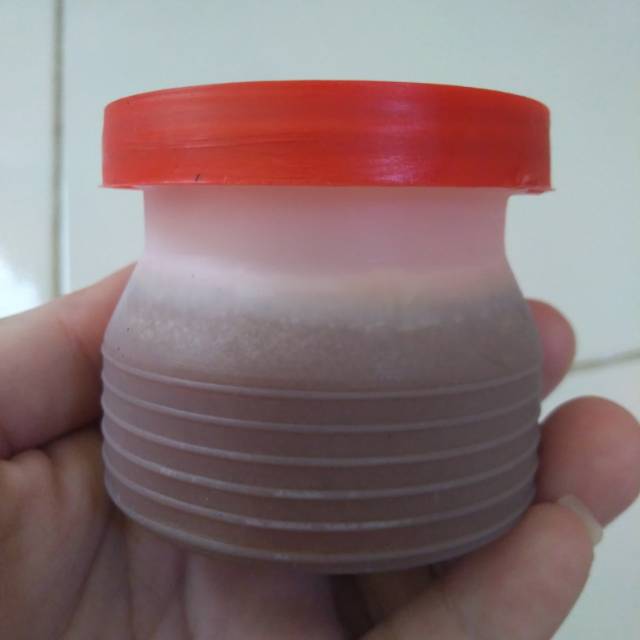 

Petis ikan