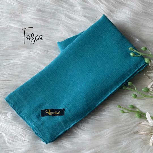 SEGIEMPAT PARIS PREMIUM BY RAUDHAH-Toscablue