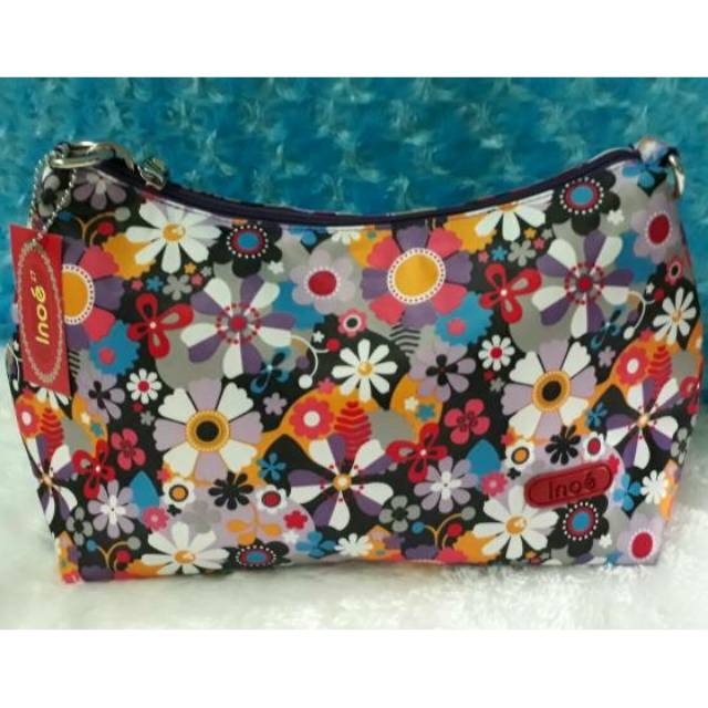 Tas Slempang Inoe motif baru