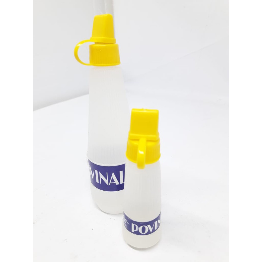 

Lem Povinal 22 ML