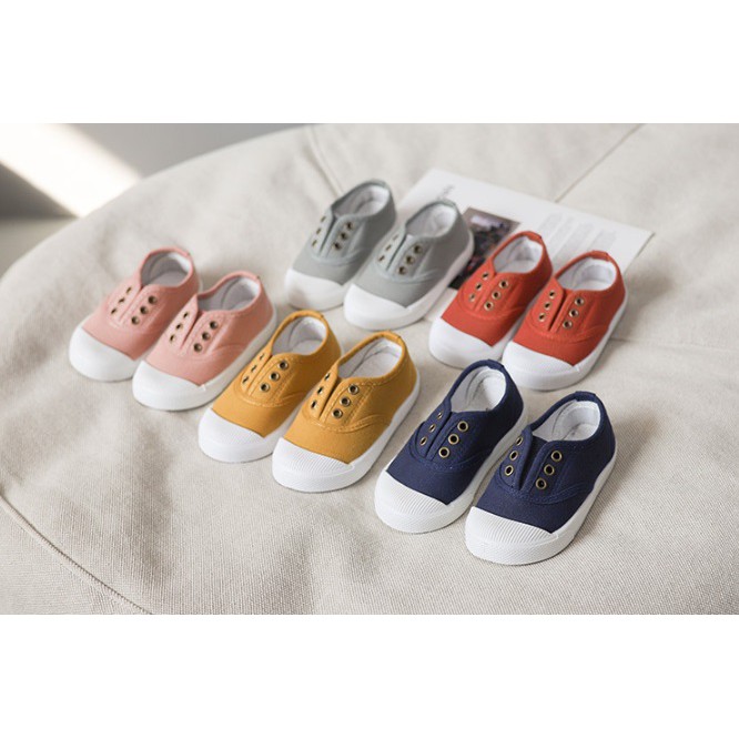 Sepatu Anak Inglo Fashion Sneakers Kids Shoes Sepatu Anak Import Size 21-25 Usia 1-3 Tahun