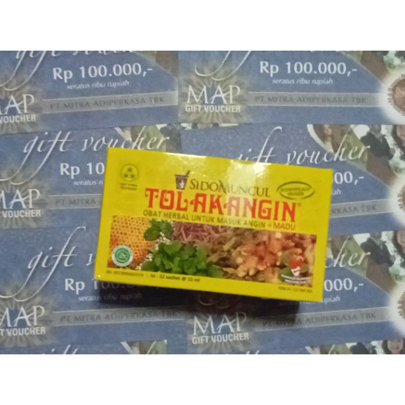 

tolak angin map