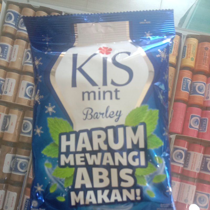 

Kismint