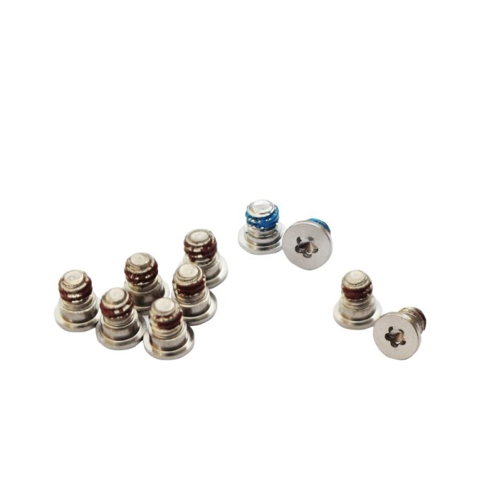 Screw Baut Macbook Pro Retina A1398 A1425 A1502