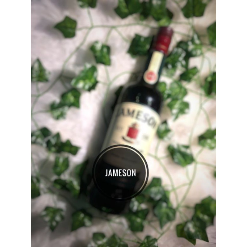 

Drink Jamesson700ml