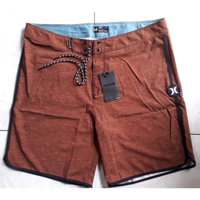 Celana pantai Hurley / Celana Surffing Hurley / Boardshort Hurley