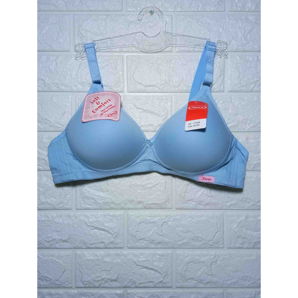 BRA/BH SOREX 17228(cup besar)